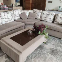 فروش مبل ال ۷نفره