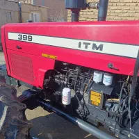 تراکتور۳۹۹