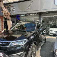 تیگو ۵ اتومات مدل ۹۷|خودرو سواری و وانت|کرج, دولتآباد|دیوار