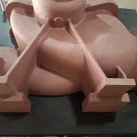 طراحی ساخت مدلهای رختگری