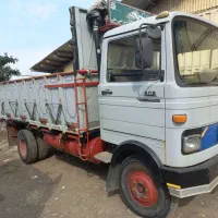 خاور ۸۰۸مدل ۵۷|خودرو سنگین|املش, |دیوار