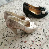 کفش مجلسی سایز 37