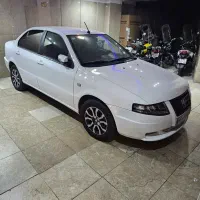 سمند سورن پلاس eF7
