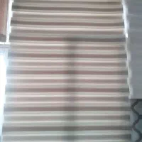 پرده سالم اشپزخانه