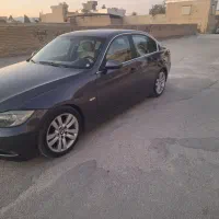 بی ام و ۳۲۵ای مدل ۲۰۰۶ اتوماتیک|خودرو سواری و وانت|شیراز, حومه شیراز|دیوار