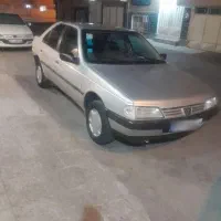 پژو glx مدل ۹۱