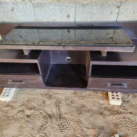 میزتلویزیون|میز تلویزیون|گنبد کاووس, |دیوار