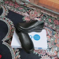 کفش طبی چرم|کیف، کفش، کمربند|دهدشت, |دیوار