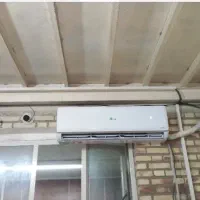 نصاب کولر گازی|خدمات پیشه و مهارت|شهریار, شهریار|دیوار