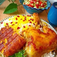 غذای خونگی|خوردنی و آشامیدنی|مشهد, سجاد شهر|دیوار