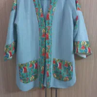 شومیز مجلسی