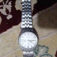 ساعت سیکو ۵