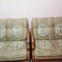 مبل5نفره|مبلمان خانگی و میز عسلی|مبارکه, |دیوار
