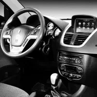 پژو 207i دنده ای 1404  صفر