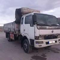 کاویان 106مدل 86بی رنگ|خودرو سنگین|تیران, |دیوار