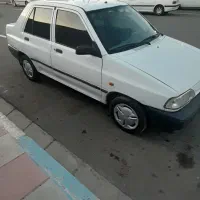 پرایدمدل 95|خودرو سواری و وانت|خاوران, |دیوار