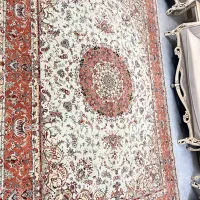فرش ۹ متری و ۴ متری و پاگرد ۱/۵ باهم ۵۲۰۰ت