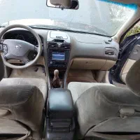 ماکسیما|خودرو سواری و وانت|اصفهان, ابر|دیوار