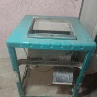 فروش کولر در حد نو بالا زن
