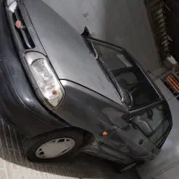 پراید 88