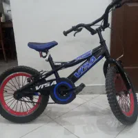 دوچرخه