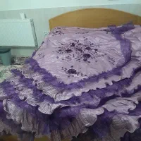 تعدادی وسایل برای فروش|ظروف سرو و پذیرایی|نورآباد ممسنی, |دیوار