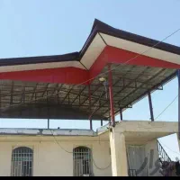 نصب سبک سازی..شیروانی اردواز سوله|خدمات پیشه و مهارت|کرمانشاه, |دیوار