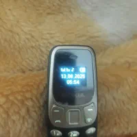 مینی گوشی نوکیا