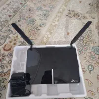 مودم tplink mr600 سیم کارتی|مودم و تجهیزات شبکه|رشت, باهنر|دیوار