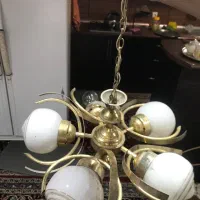 لوستر ۶شاخه