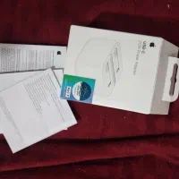 اداپتور ایفون