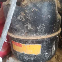 یخچال|یخچال و فریزر|کوهدشت, |دیوار