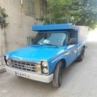 حمل بار با نیسان|خدمات حمل و نقل|کرمانشاه, |دیوار