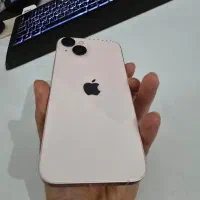 آیفون 13 نرمال 256 گیگ صورتی|موبایل|اهواز, کوی مهدیس|دیوار