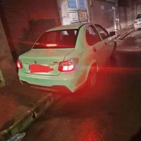 ساینا s/ مدل۱۴۰۳|خودرو سواری و وانت|مشهد, محمدآباد|دیوار