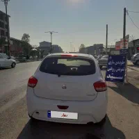 تیبا۲ مدل ۱۴۰۰بی رنگ بی ضربه|خودرو سواری و وانت|رشت, قاسمیه|دیوار