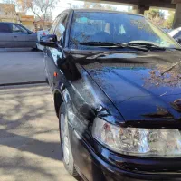 سمند مدل ۸۲|خودرو سواری و وانت|اصفهان, خانه اصفهان|دیوار