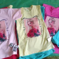 تیشرت دخترانه