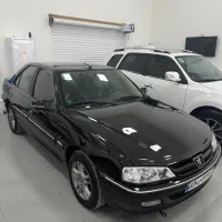 پارس tu5 مدل ۹۶ فروش نقد اقساط و معاوضه با خودرو