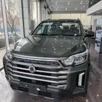 موسو خان سیگنچر تجارت خودرو خسروانی TKK