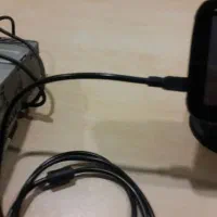 یکدستگاه پخش خودرو و جی پی اس|صوتی و تصویری|تهران, ظفر|دیوار