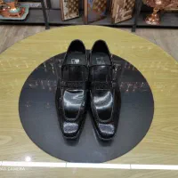 کفش مجلسی مردانه چرم تبریز|کیف، کفش، کمربند|بیرجند, |دیوار