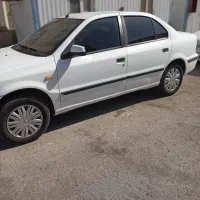 سمند lx ۹۹ مولتی پلکس