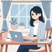 استخدام خانم های خونه دار