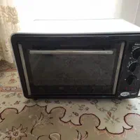 توستر در حد نو