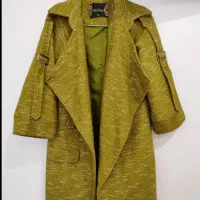 پالتو بارانی ۱۰۰-۲۰۰ تومن مانتو مجلسی|لباس|تهران, شارق|دیوار