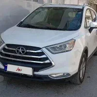 جک اس۳|خودرو سواری و وانت|کرمانشاه, |دیوار