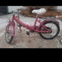 دوچرخه تاشو خارجی|دوچرخه، اسکیت، اسکوتر|کرج, کمال‌شهر|دیوار