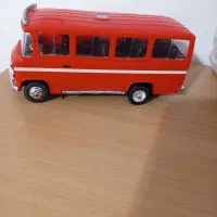 مینی بوس|اسباببازی بچه|نظرآباد, نظرآباد|دیوار