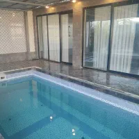 اجاره باغ ویلا استخردار سرپوشیده آبگرم